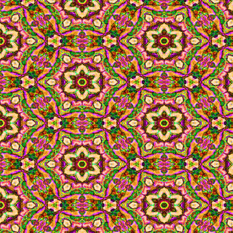 POTPOURRI